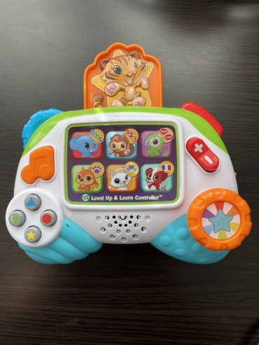 Toy-controller